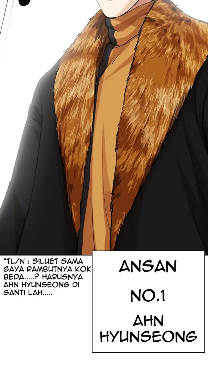 Lookism Chapter 431 Gambar 6