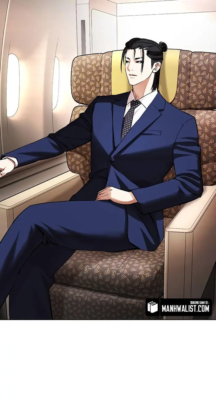 Lookism Chapter 431 Gambar 63