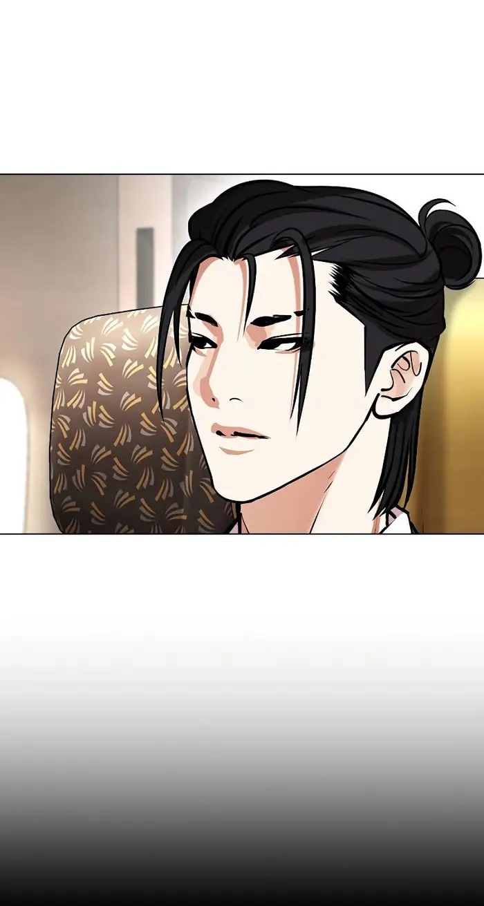 Lookism Chapter 431 Gambar 64