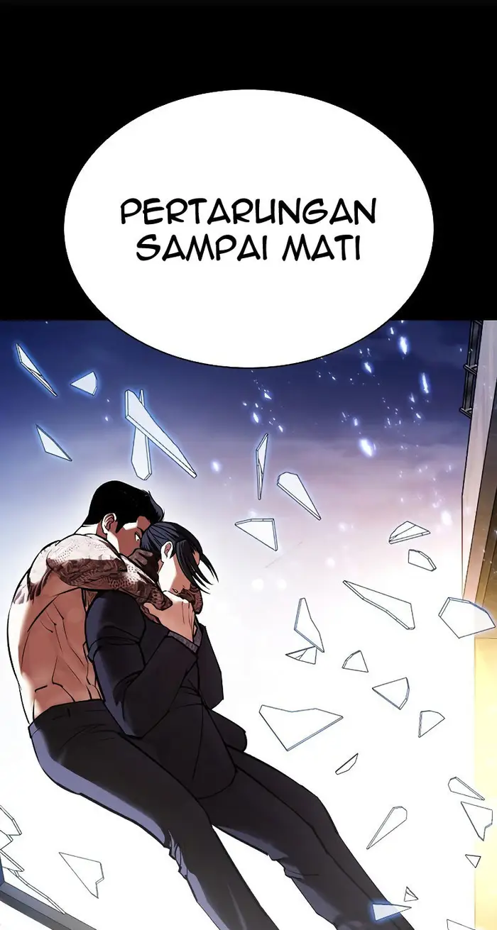 Lookism Chapter 431 Gambar 65
