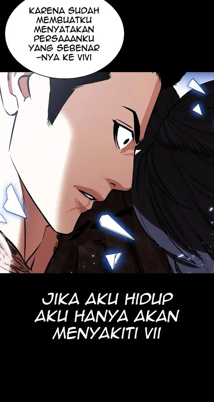 Lookism Chapter 431 Gambar 68