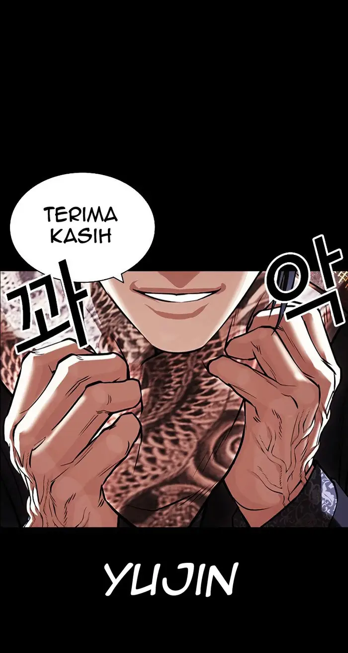 Lookism Chapter 431 Gambar 69