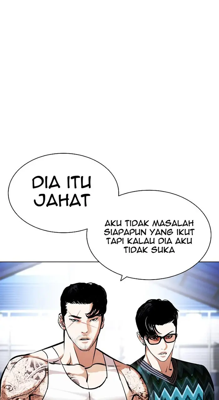 Lookism Chapter 431 Gambar 7