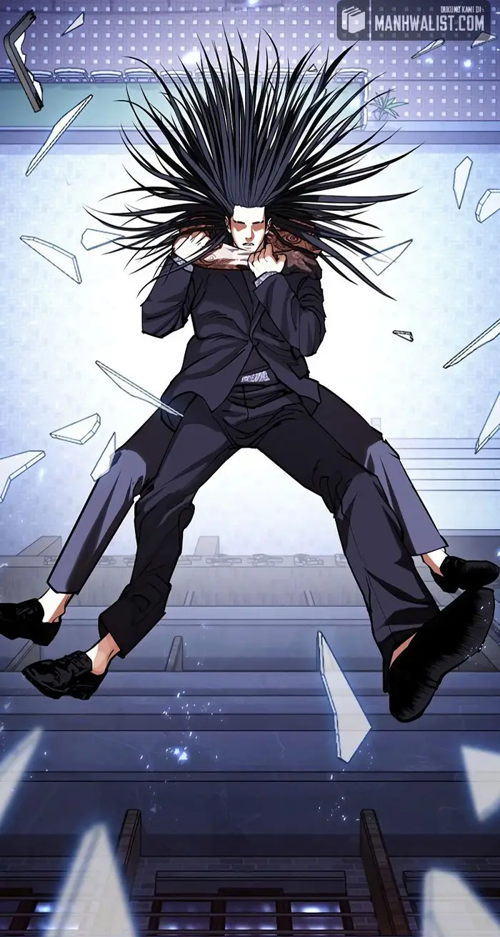 Lookism Chapter 431 Gambar 71