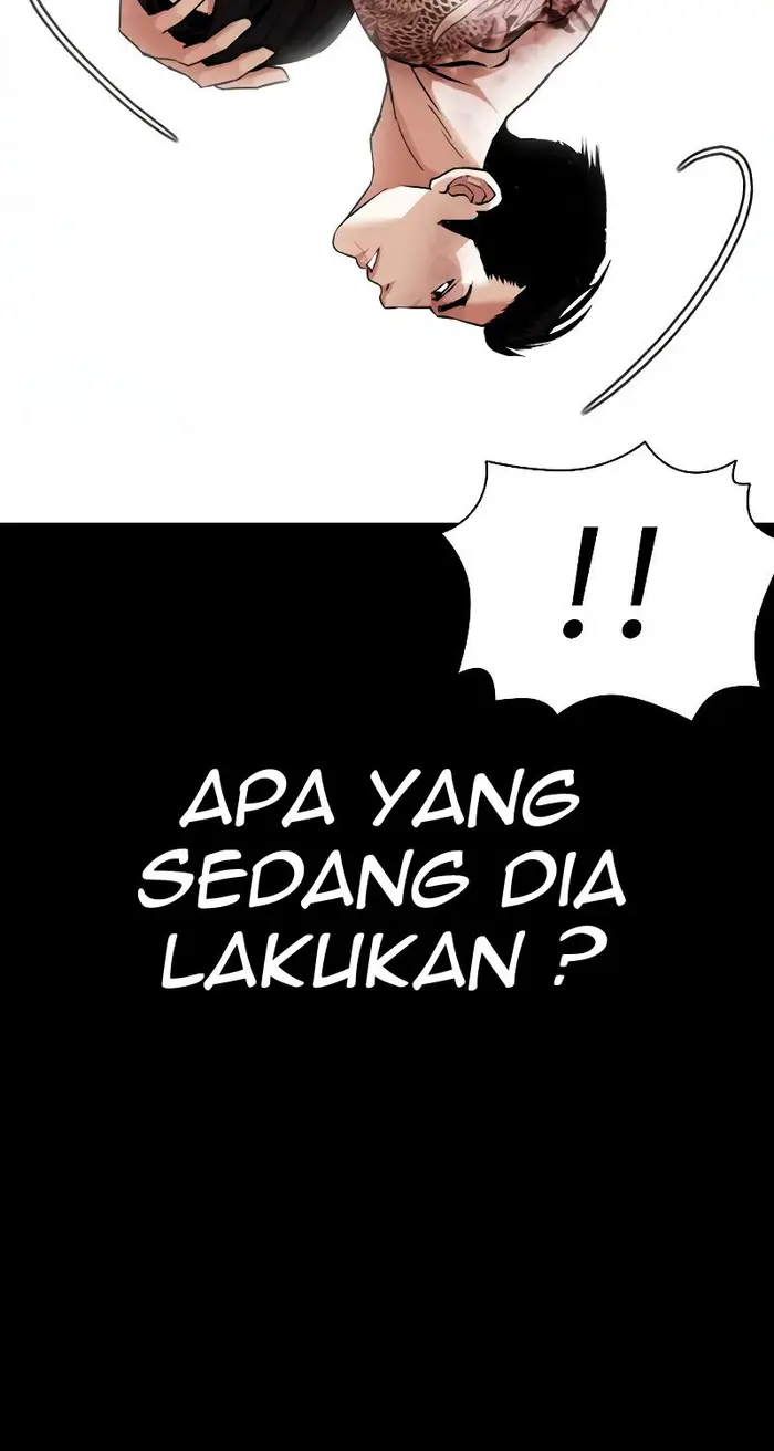 Lookism Chapter 431 Gambar 75