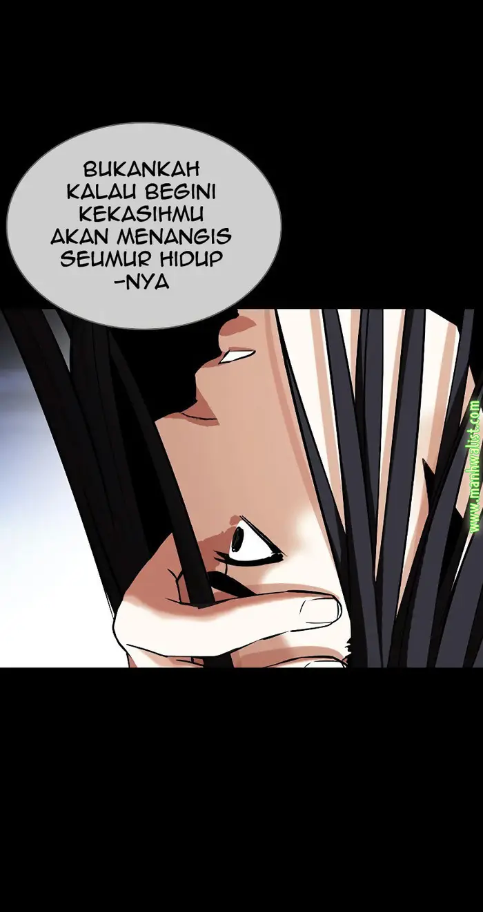 Lookism Chapter 431 Gambar 77