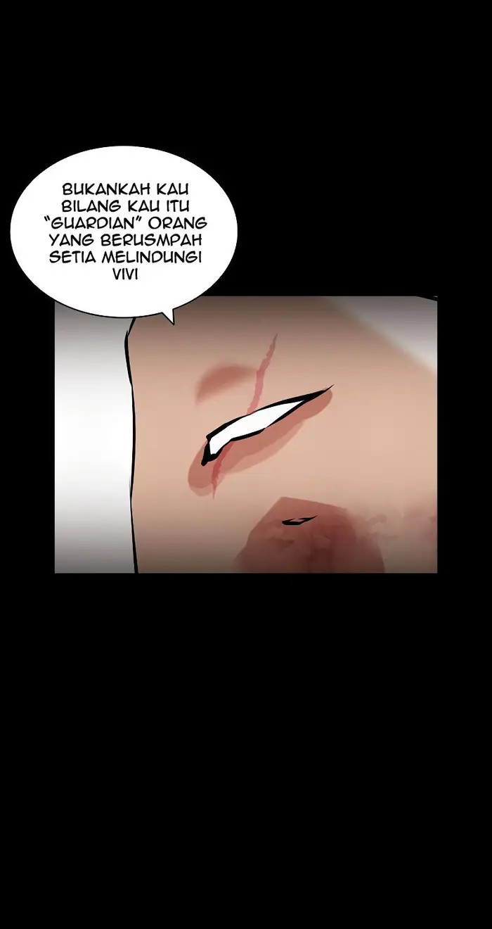 Lookism Chapter 431 Gambar 78