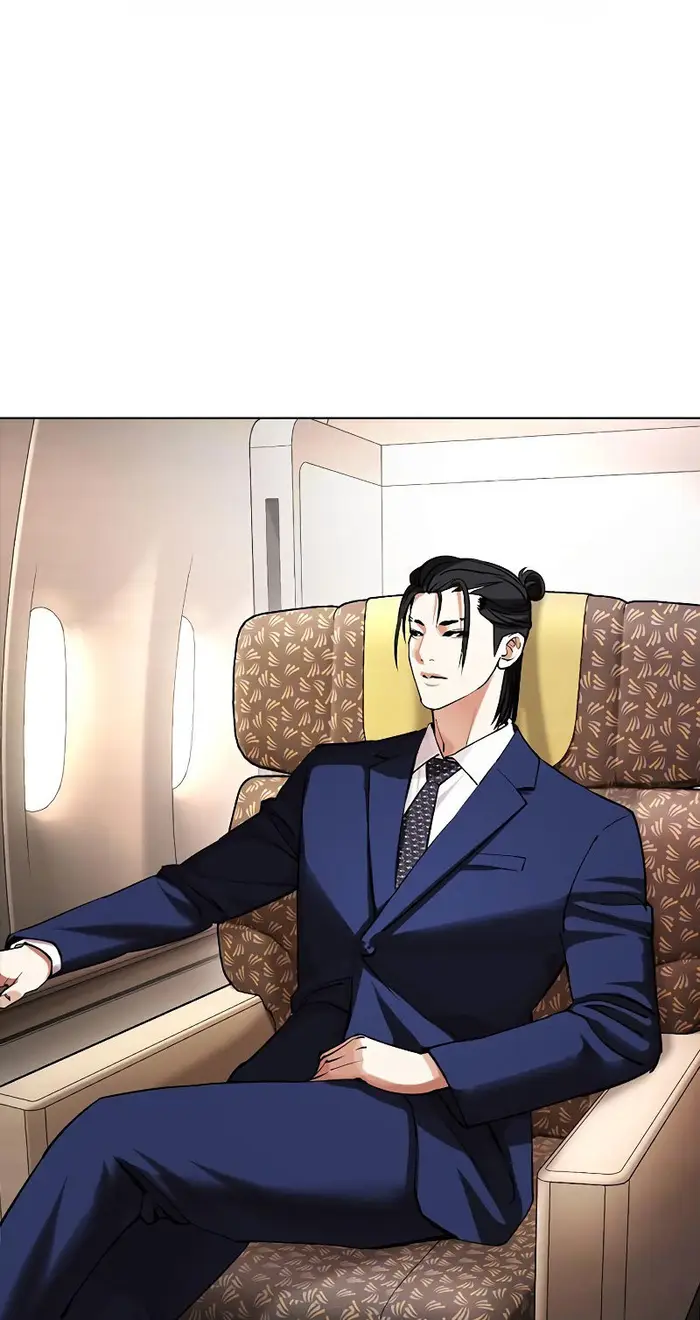 Lookism Chapter 431 Gambar 83