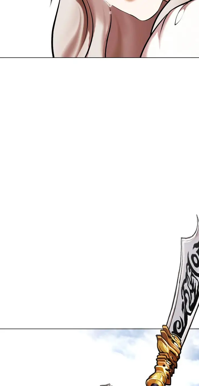 Lookism Chapter 431 Gambar 94