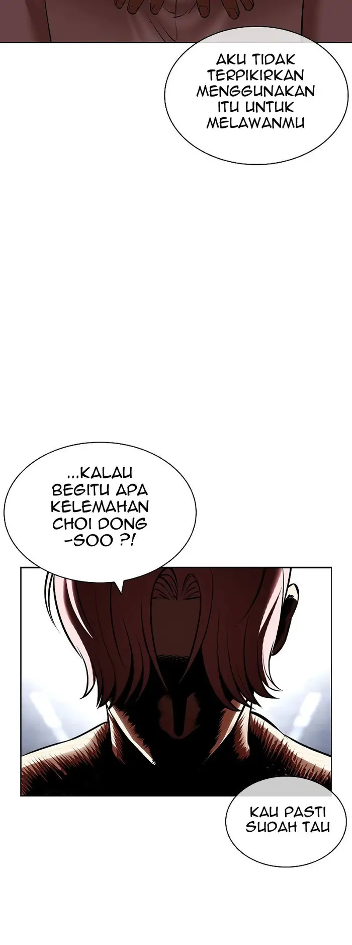 Lookism Chapter 432 Gambar 14
