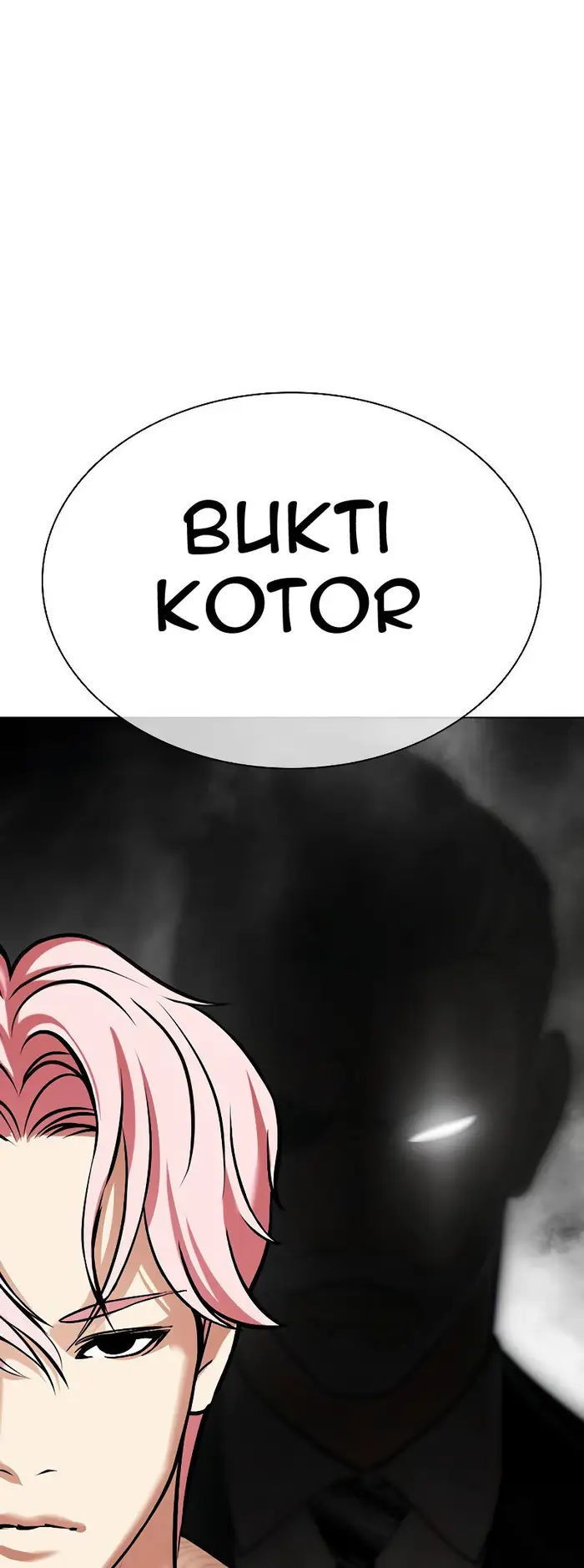 Lookism Chapter 432 Gambar 15