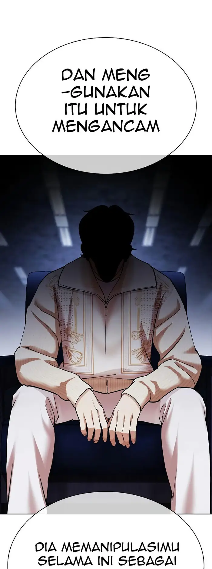 Lookism Chapter 432 Gambar 18