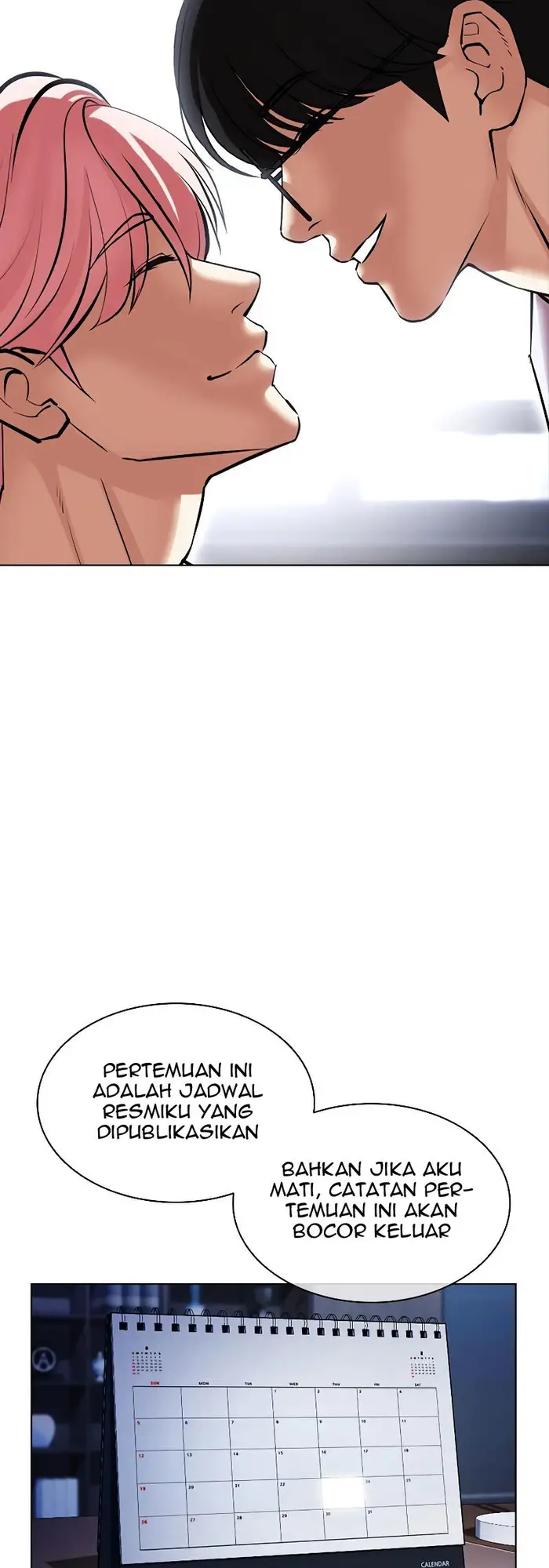 Lookism Chapter 432 Gambar 24