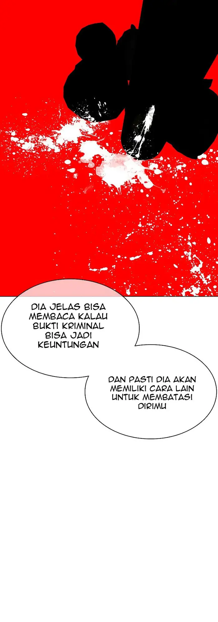 Lookism Chapter 432 Gambar 29
