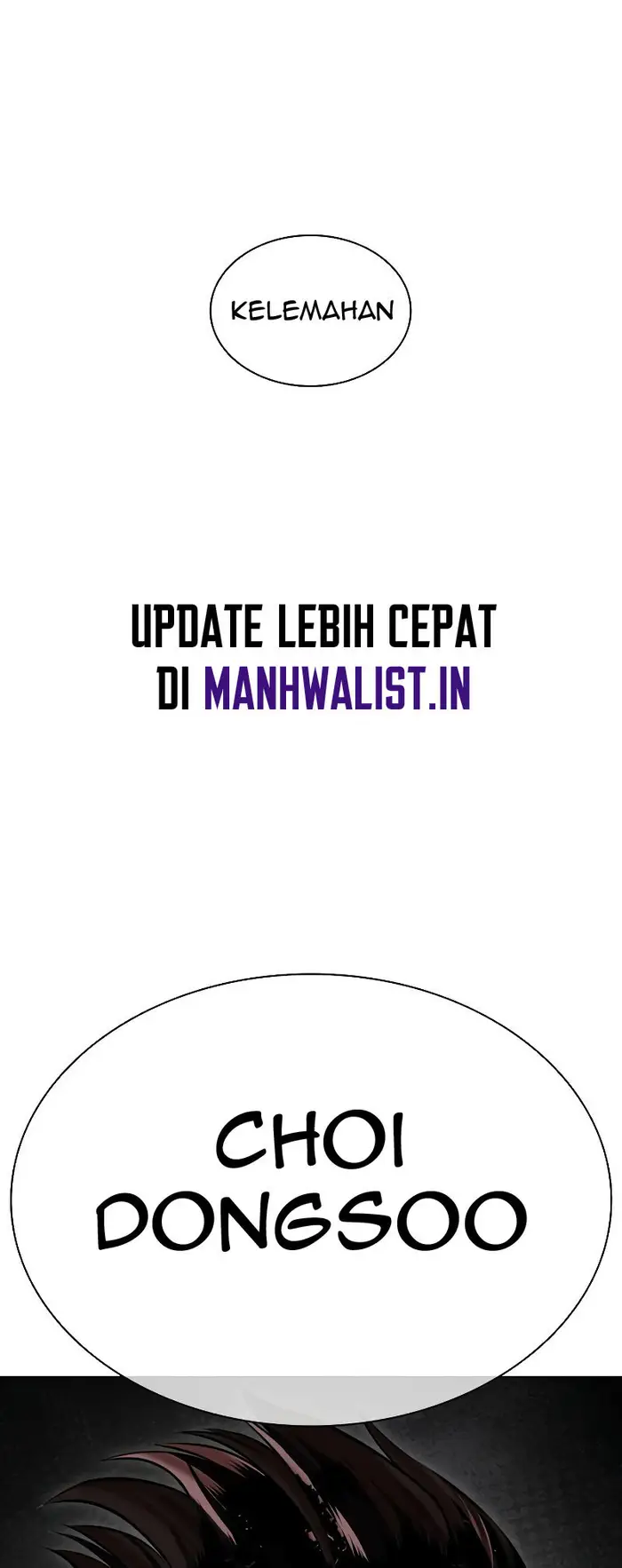 Lookism Chapter 432 Gambar 3