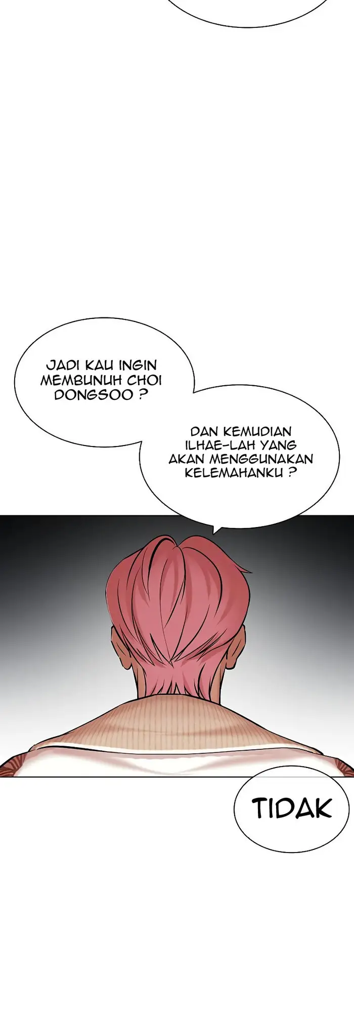Lookism Chapter 432 Gambar 31