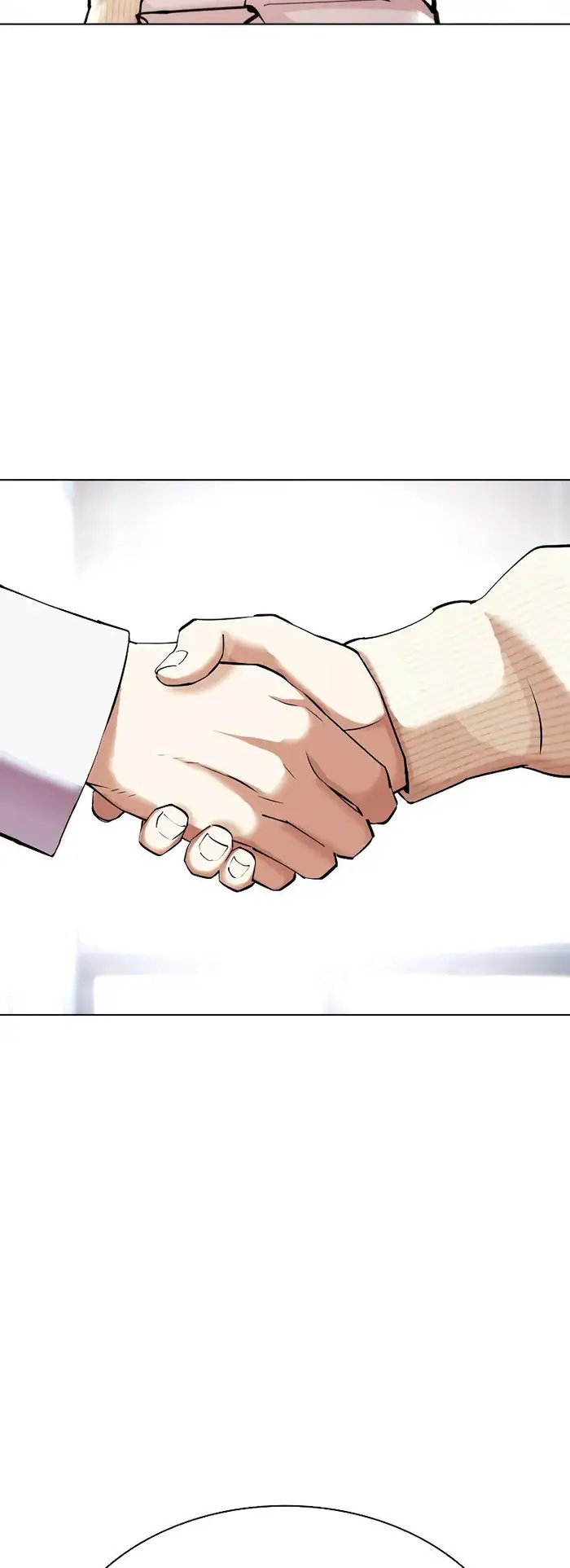 Lookism Chapter 432 Gambar 39