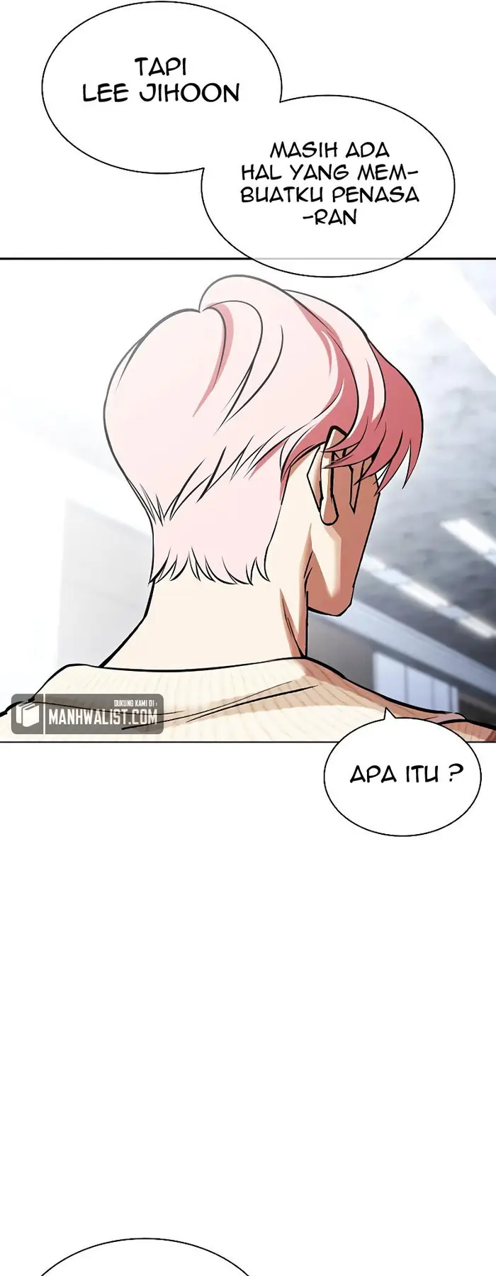 Lookism Chapter 432 Gambar 42