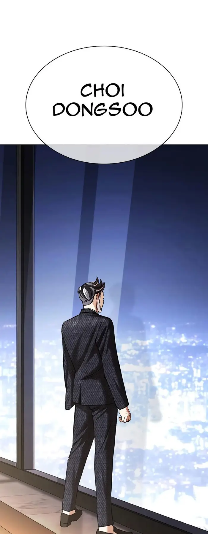 Lookism Chapter 432 Gambar 47