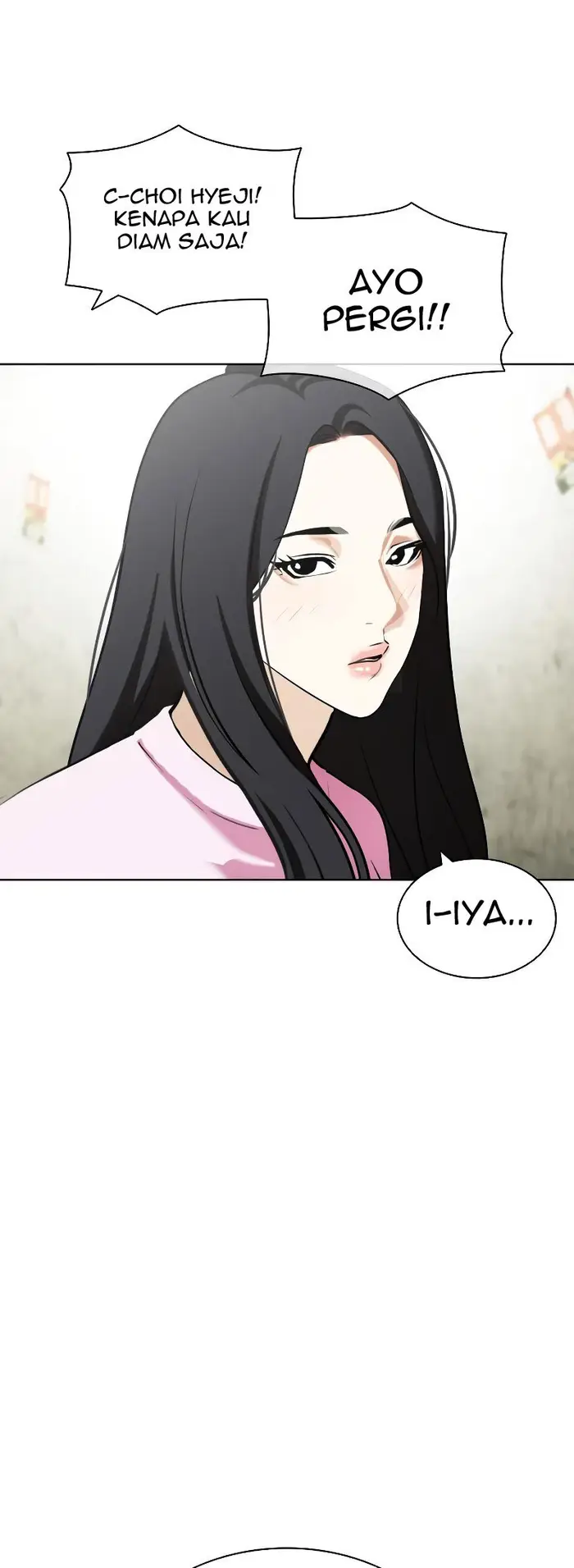 Lookism Chapter 432 Gambar 65