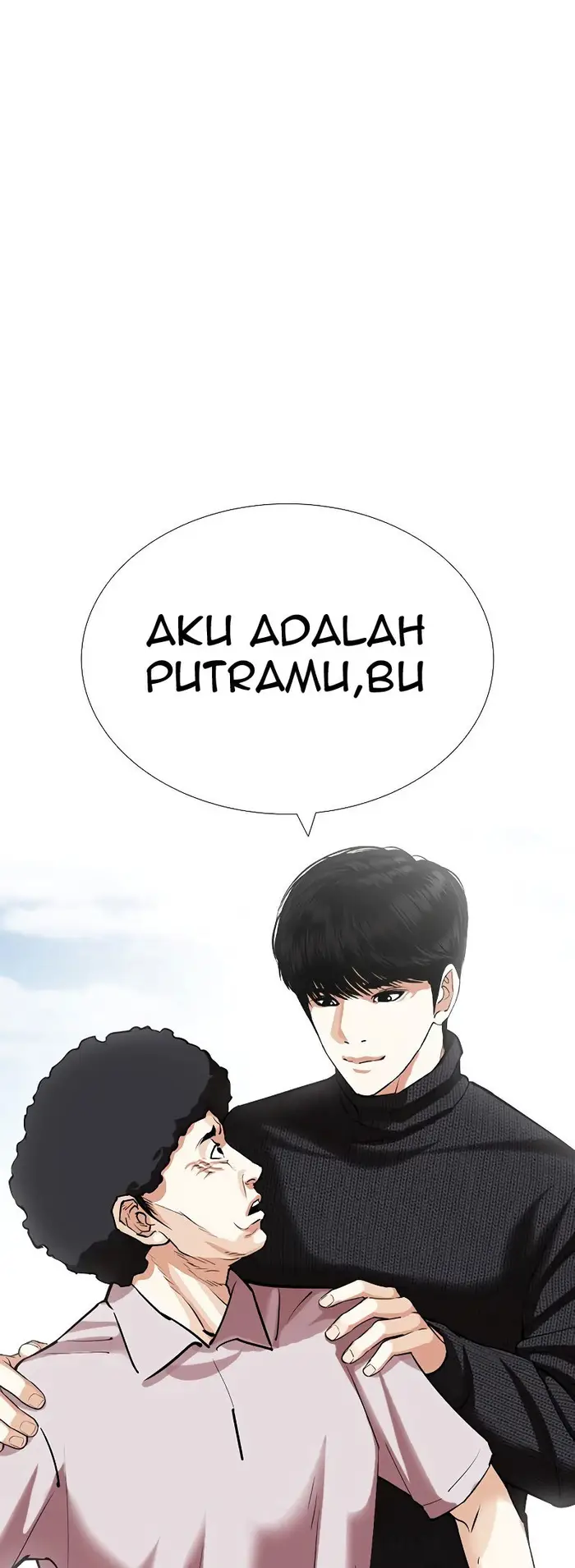 Lookism Chapter 432 Gambar 70