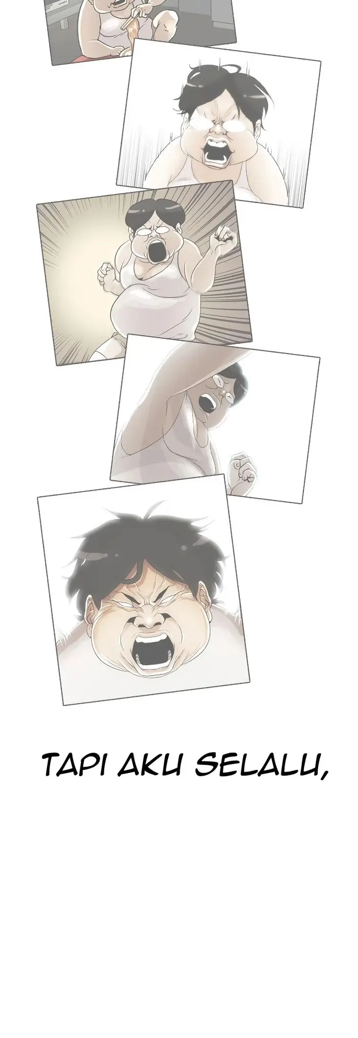 Lookism Chapter 432 Gambar 81