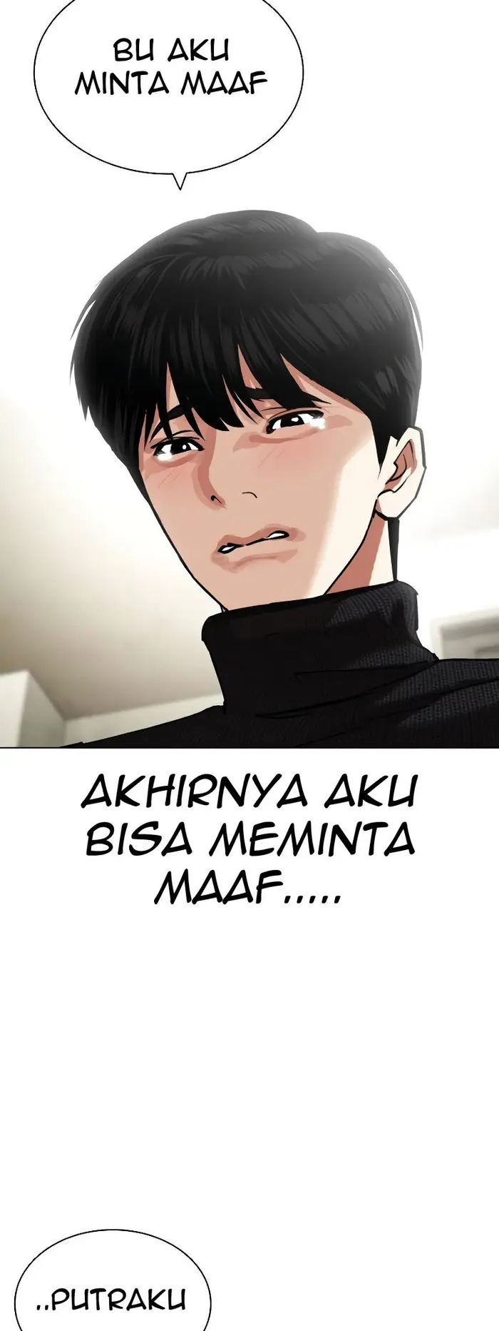 Lookism Chapter 432 Gambar 83