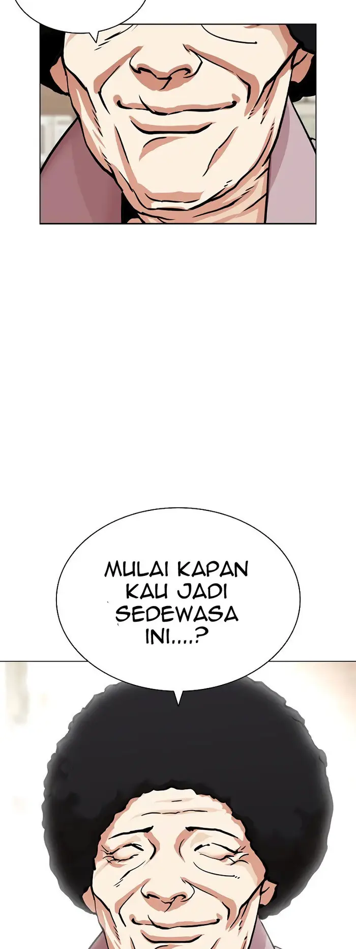 Lookism Chapter 432 Gambar 84