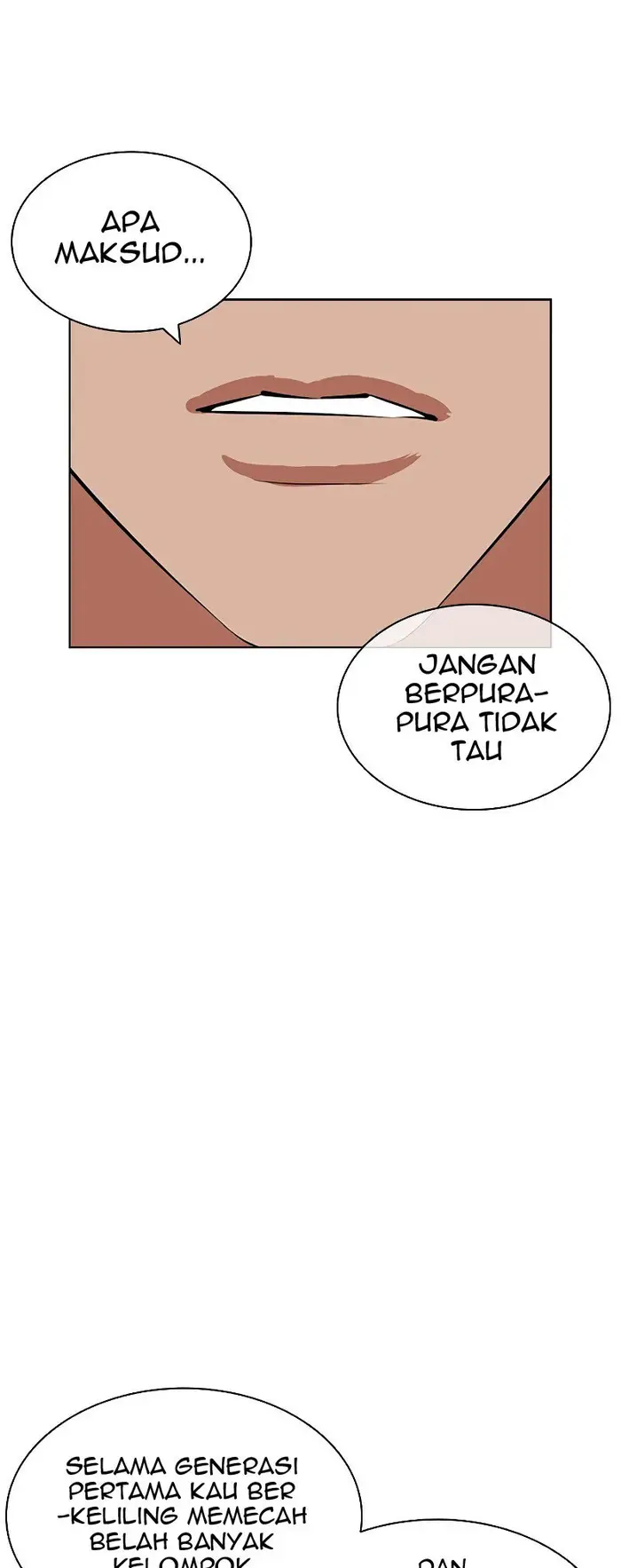 Lookism Chapter 432 Gambar 9