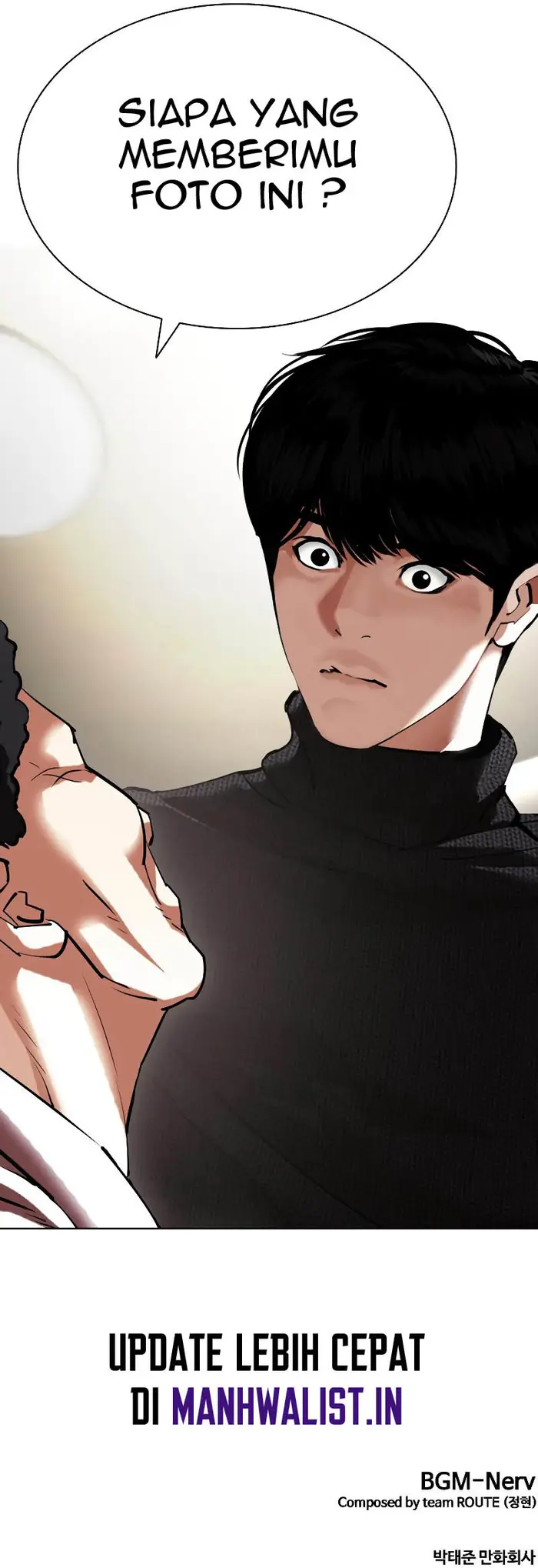 Lookism Chapter 432 Gambar 92