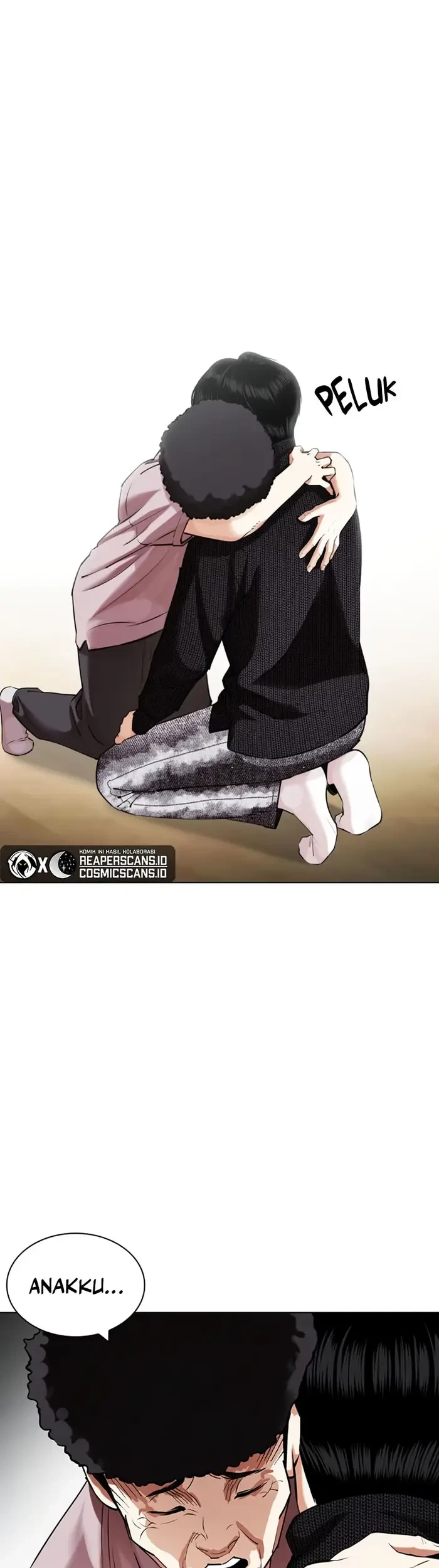 Lookism Chapter 433 Gambar 12