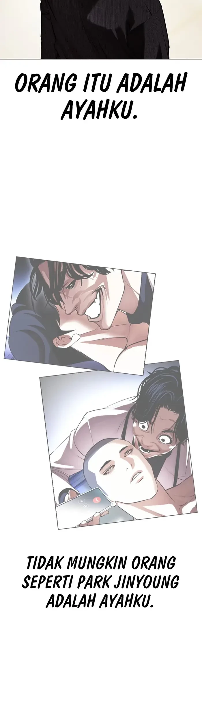 Lookism Chapter 433 Gambar 82