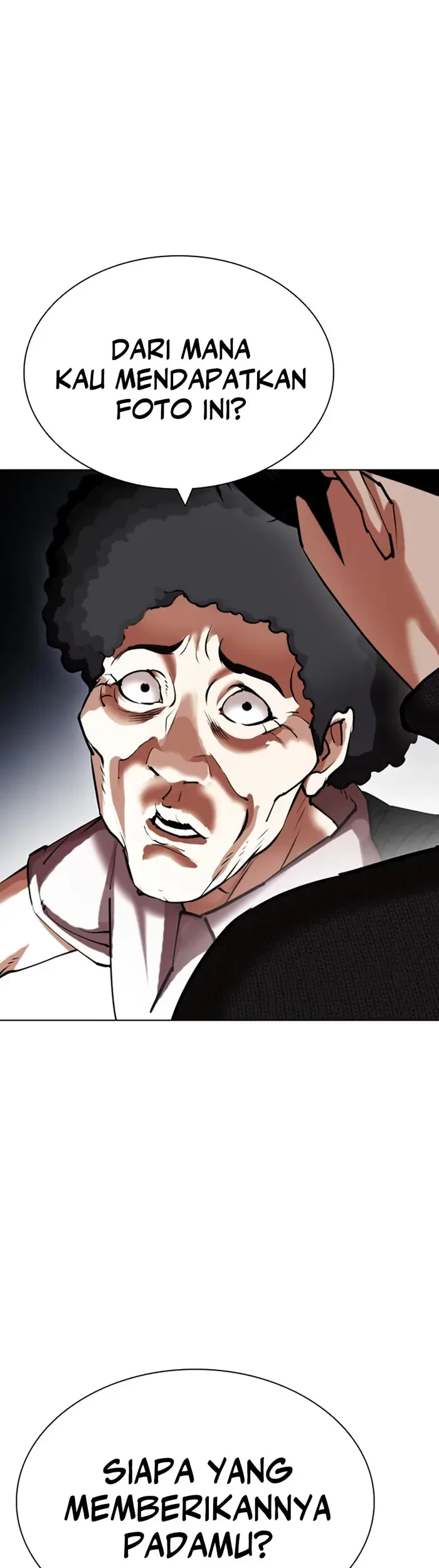 Manhwa Lookism Chapter 433 gambar nomor 2