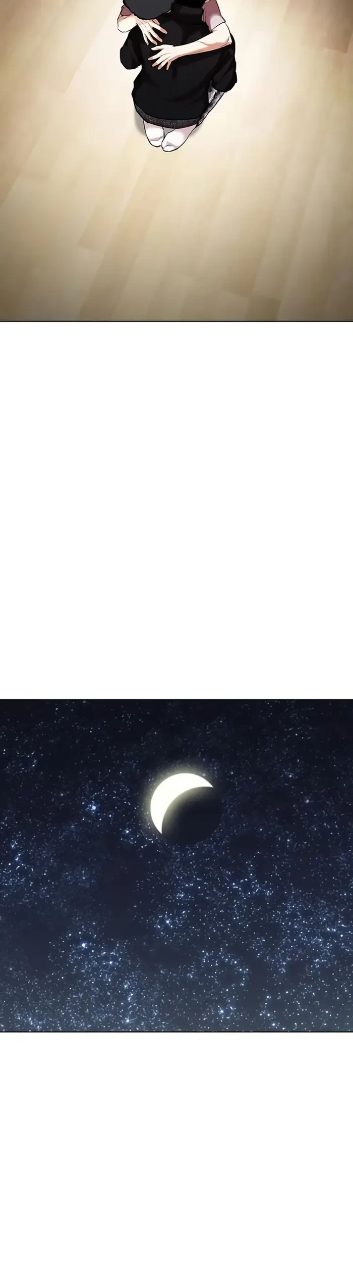 Lookism Chapter 433 Gambar 16