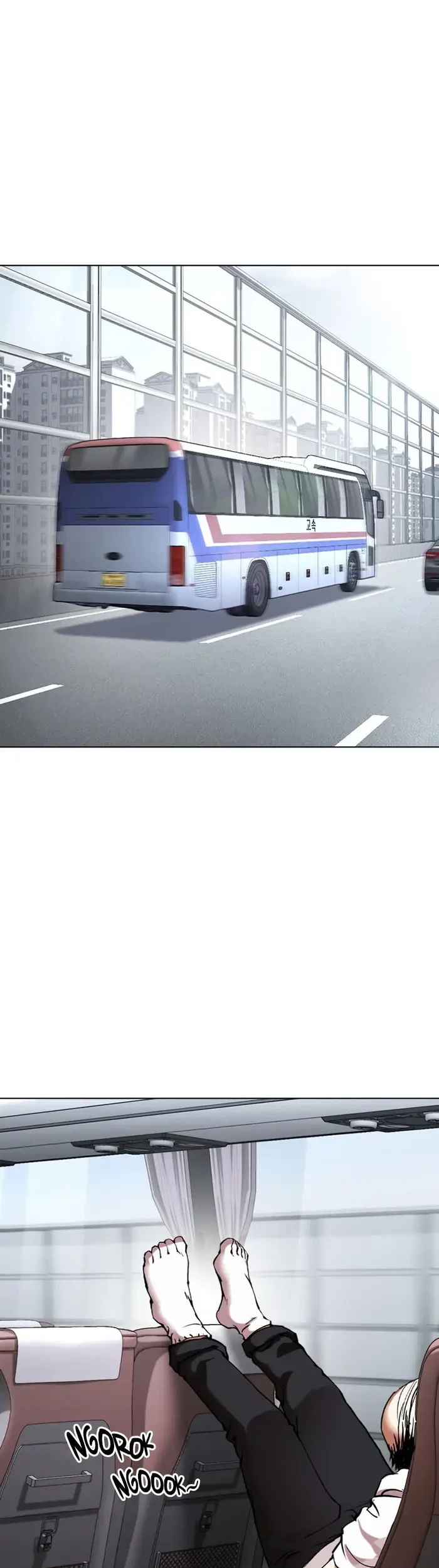 Lookism Chapter 433 Gambar 45