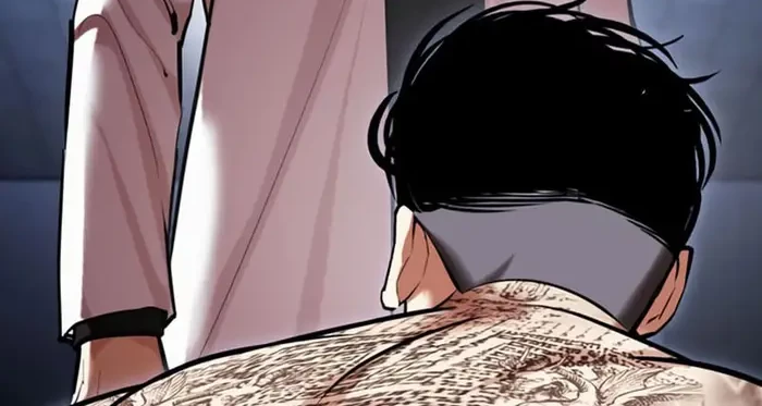 Lookism Chapter 444 Gambar 27