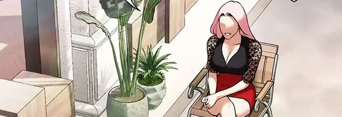 Lookism Chapter 444 Gambar 39