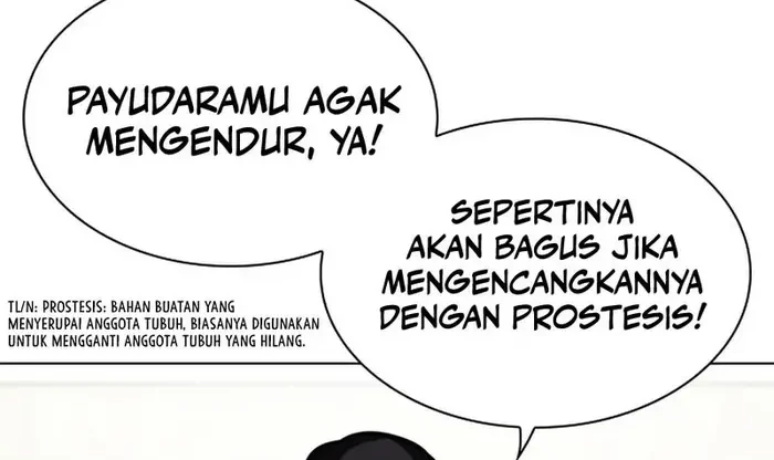 Lookism Chapter 444 Gambar 47