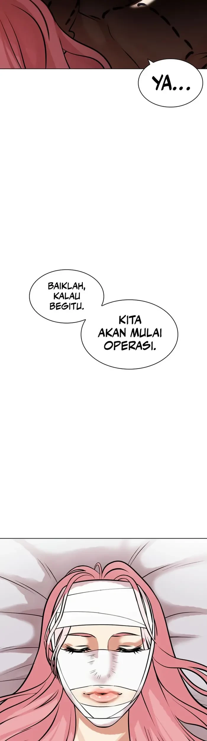 Lookism Chapter 444 Gambar 64