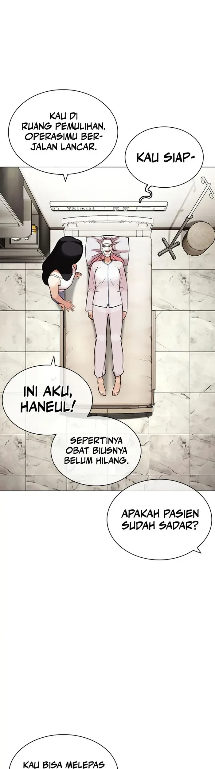 Lookism Chapter 444 Gambar 68