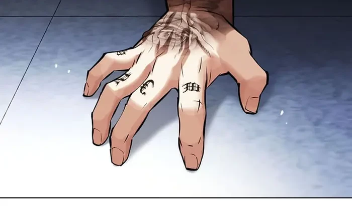 Lookism Chapter 444 Gambar 13