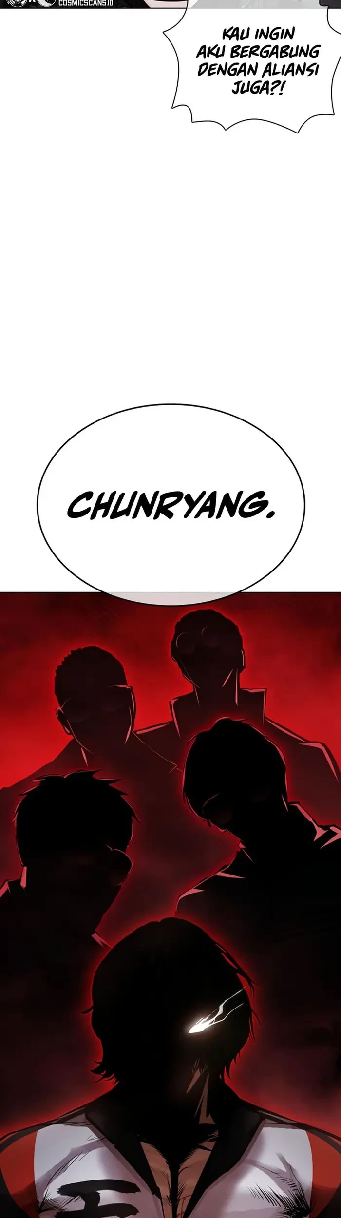 Lookism Chapter 444 Gambar 88