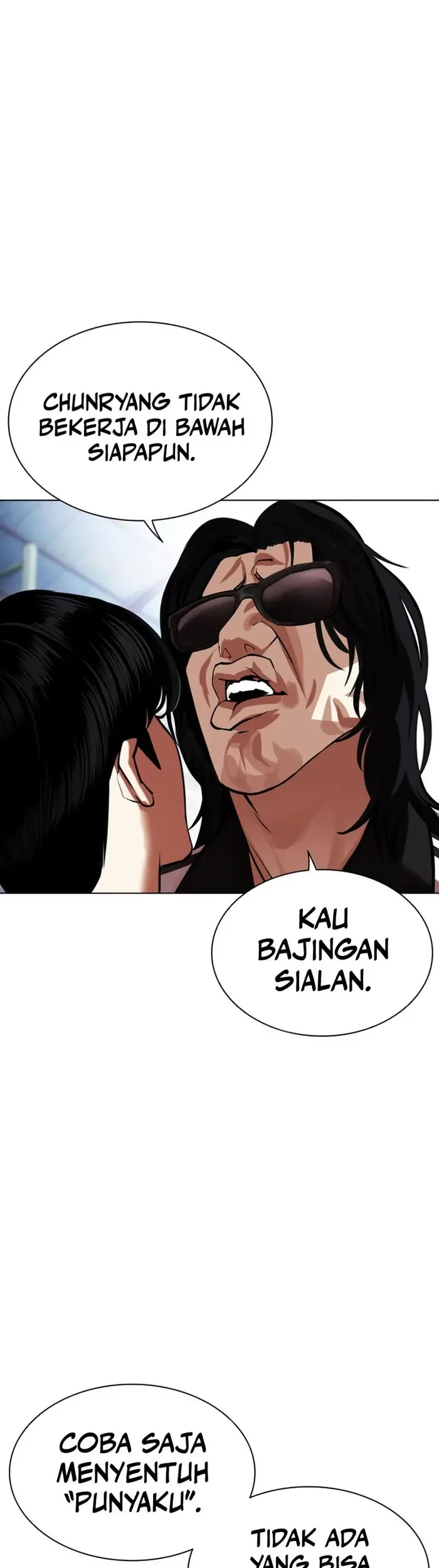 Lookism Chapter 444 Gambar 90