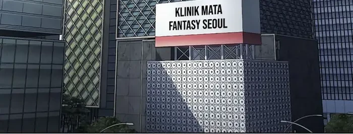 Lookism Chapter 444 Gambar 105