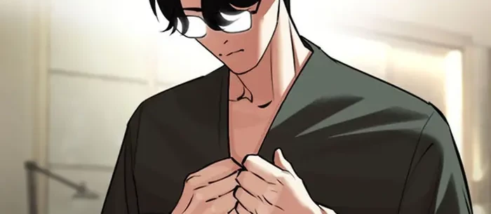 Lookism Chapter 444 Gambar 117