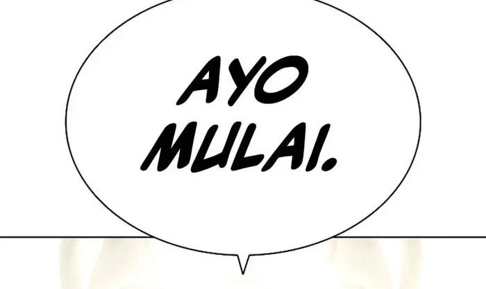 Lookism Chapter 444 Gambar 127