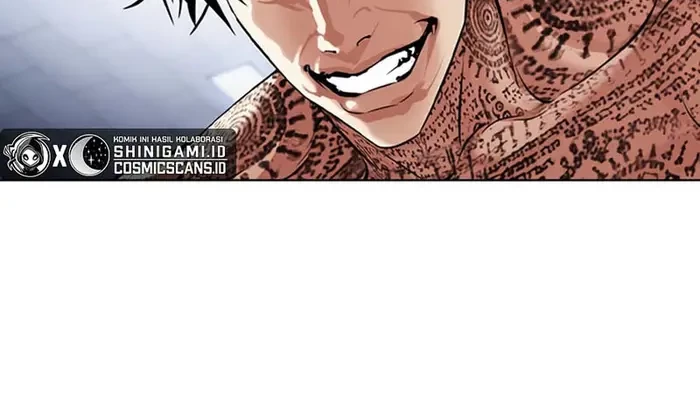 Lookism Chapter 444 Gambar 15