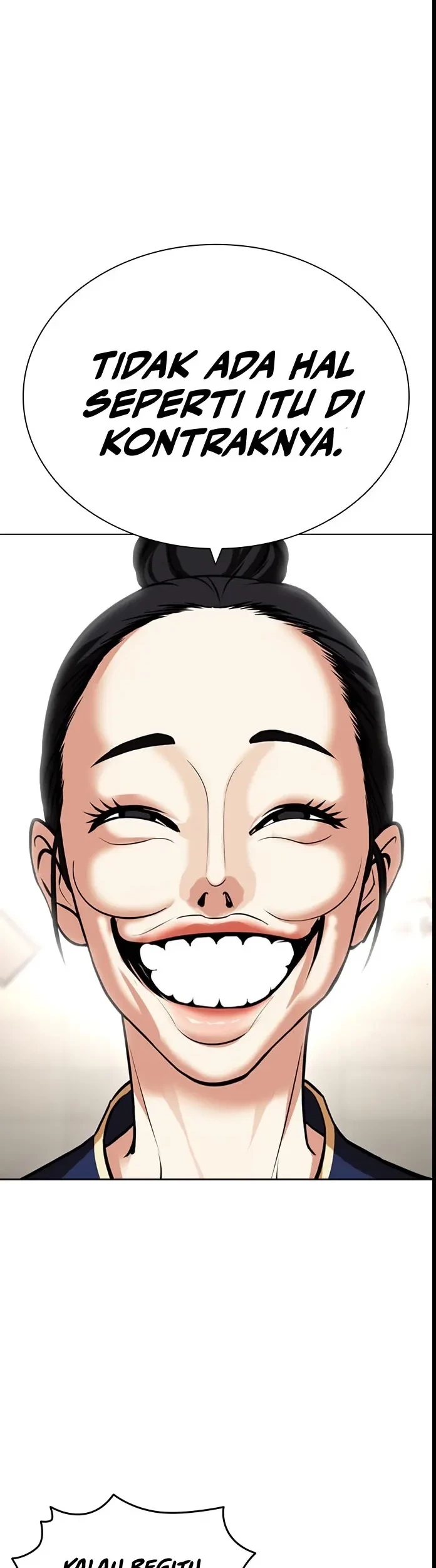 Lookism Chapter 445 Gambar 53