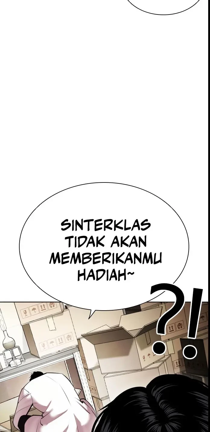 Lookism Chapter 445 Gambar 95