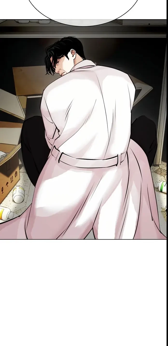 Lookism Chapter 445 Gambar 99